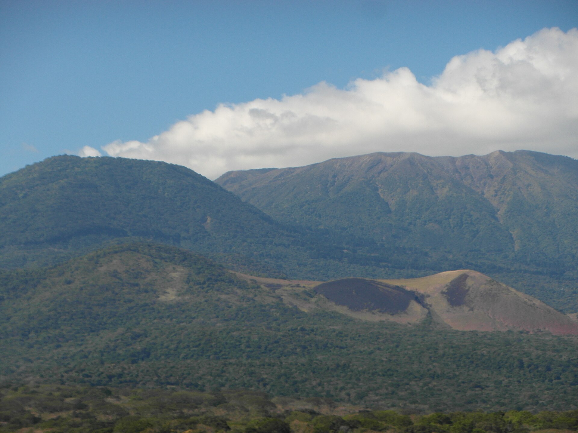 Cerro Verde