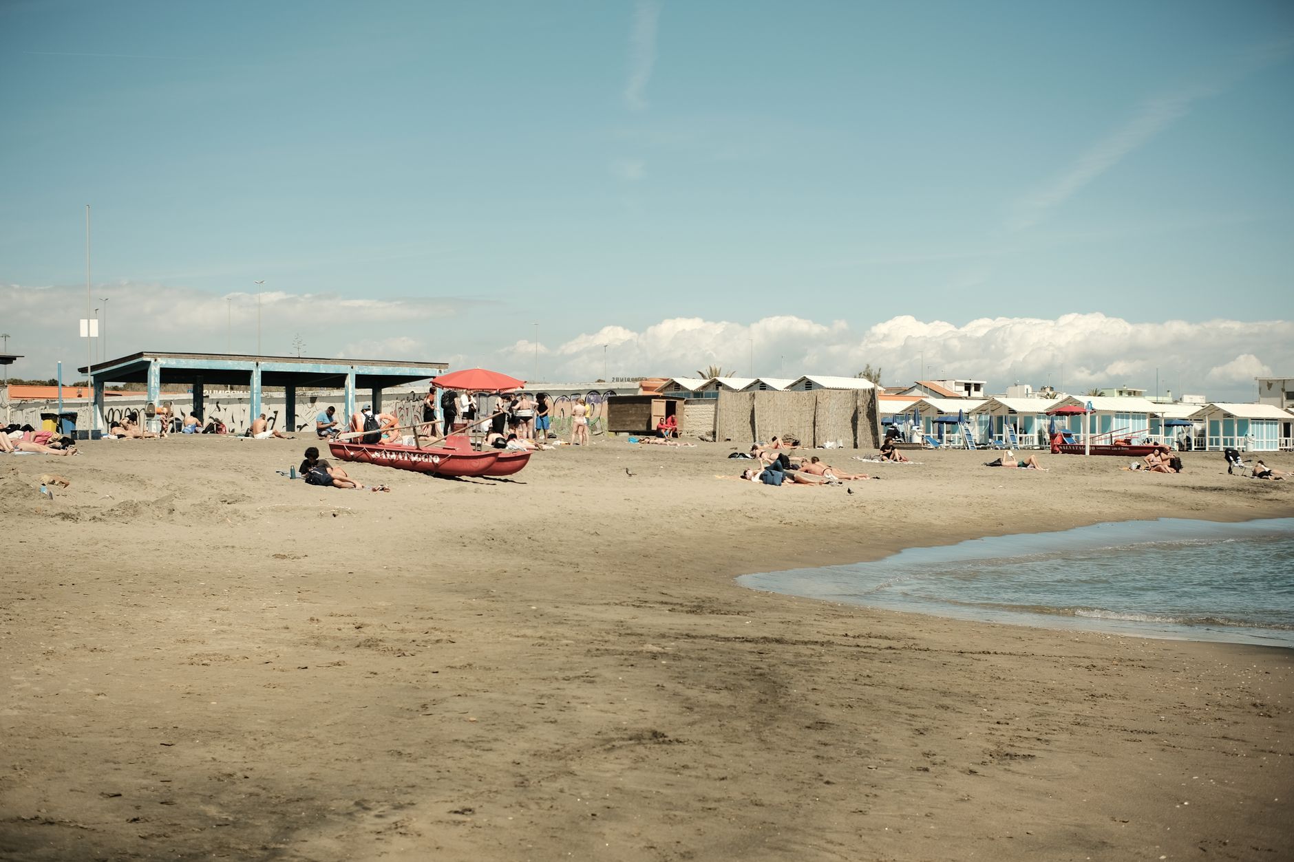 Cervia