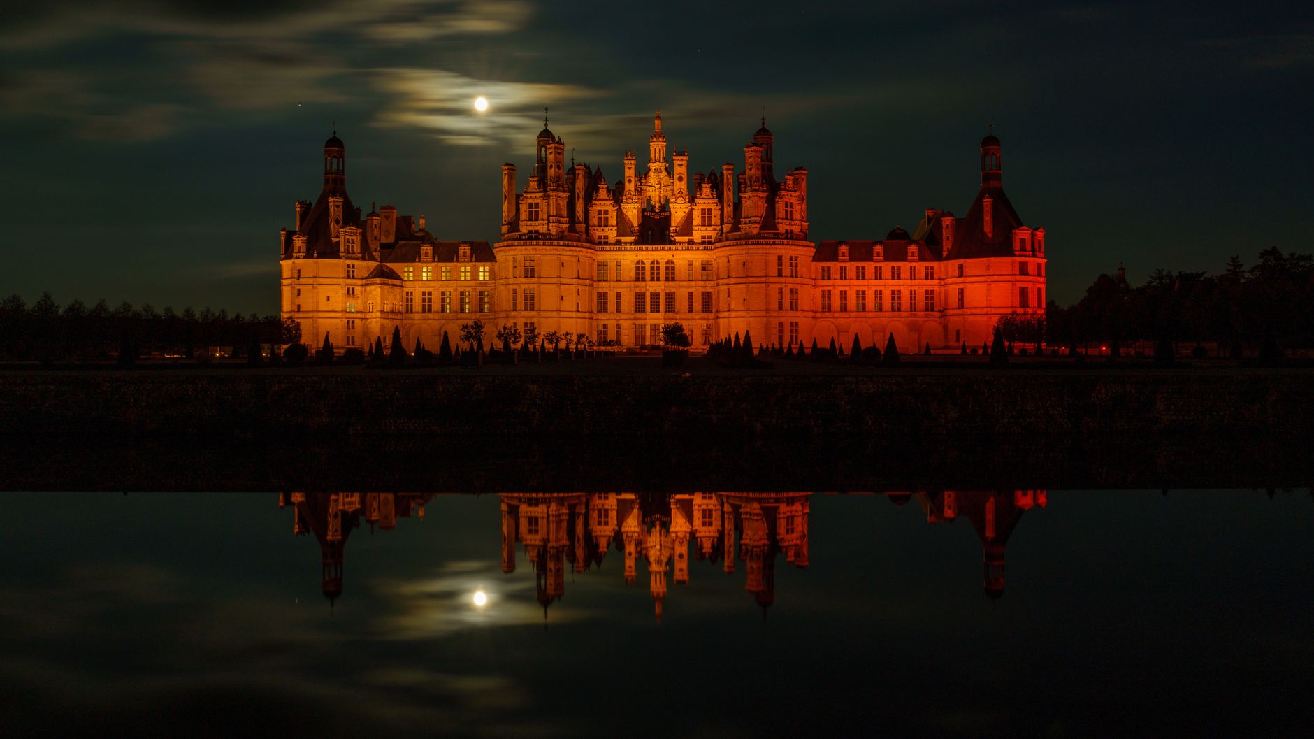 Chambord