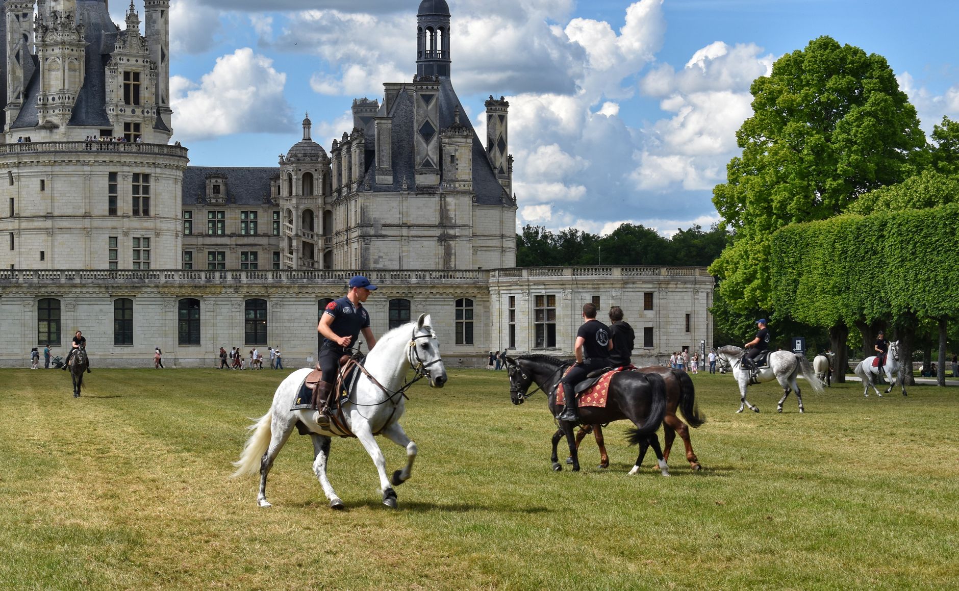 Chambord