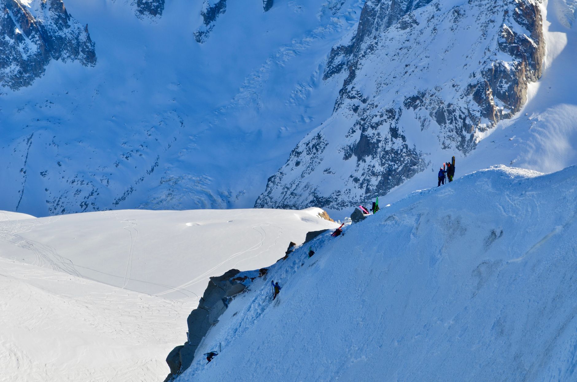 Chamonix-Mont-Blanc