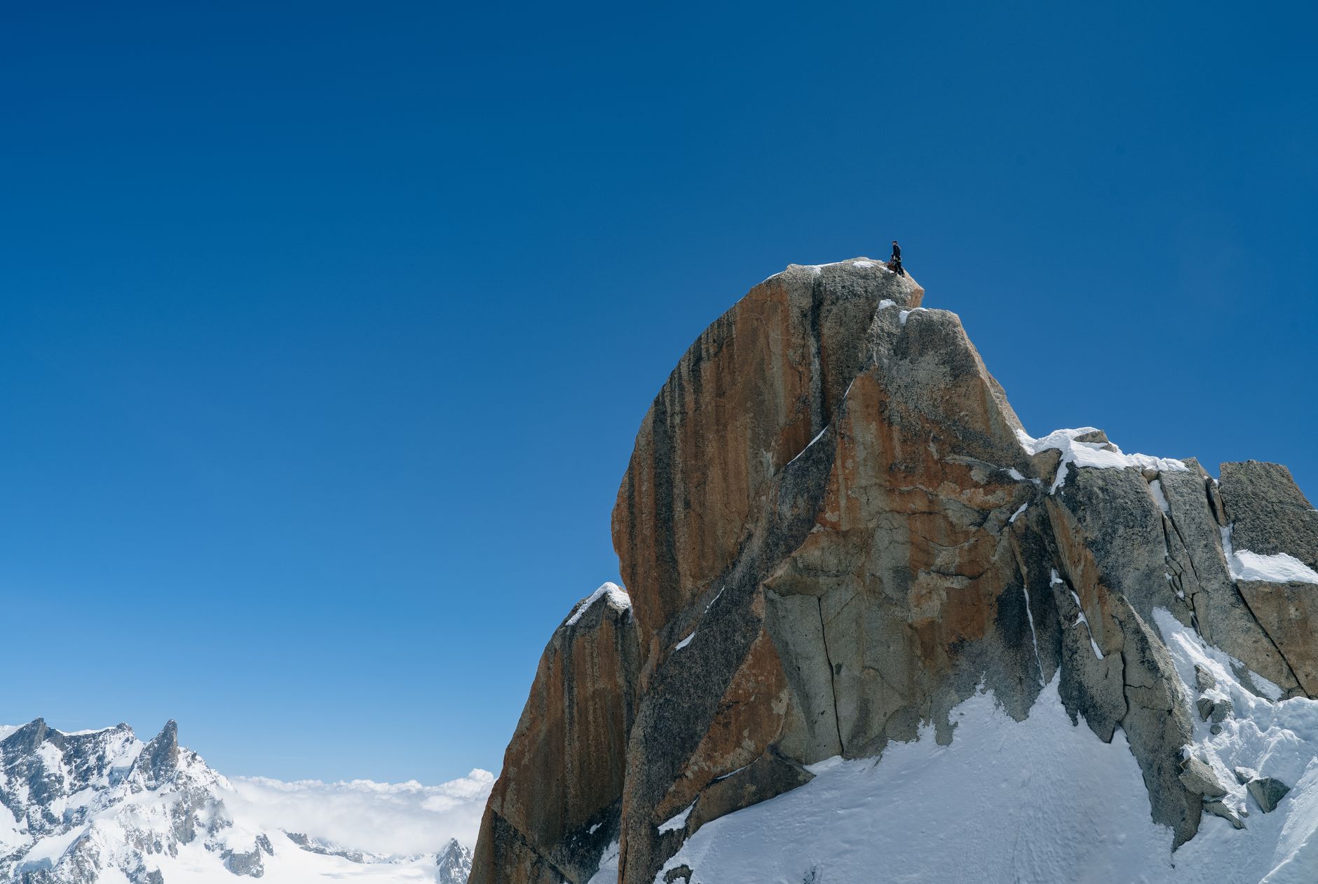 Chamonix-Mont-Blanc