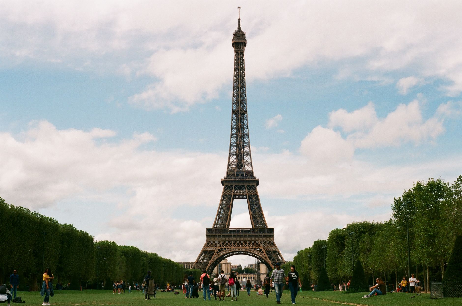 Champ de Mars