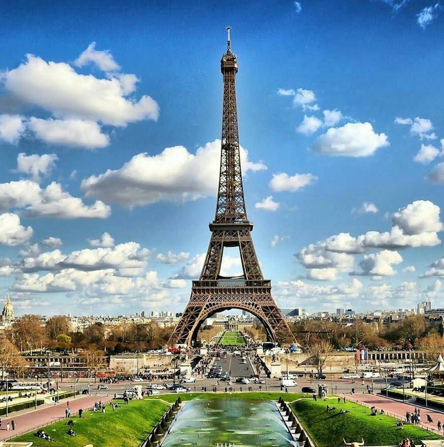 Champ de Mars