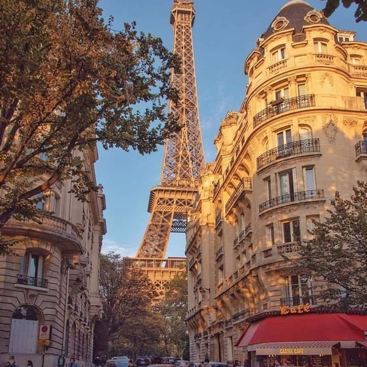Champ de Mars