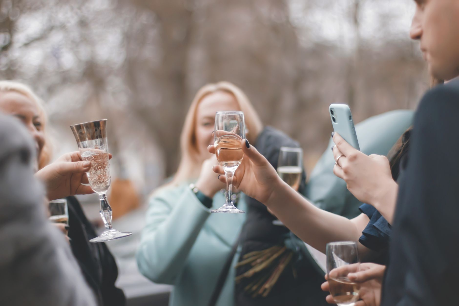 Champagne