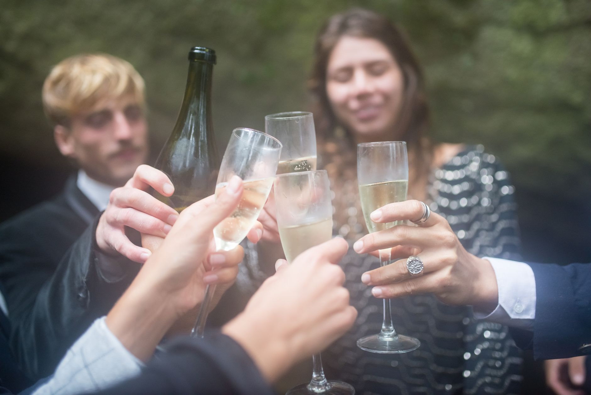 Champagne
