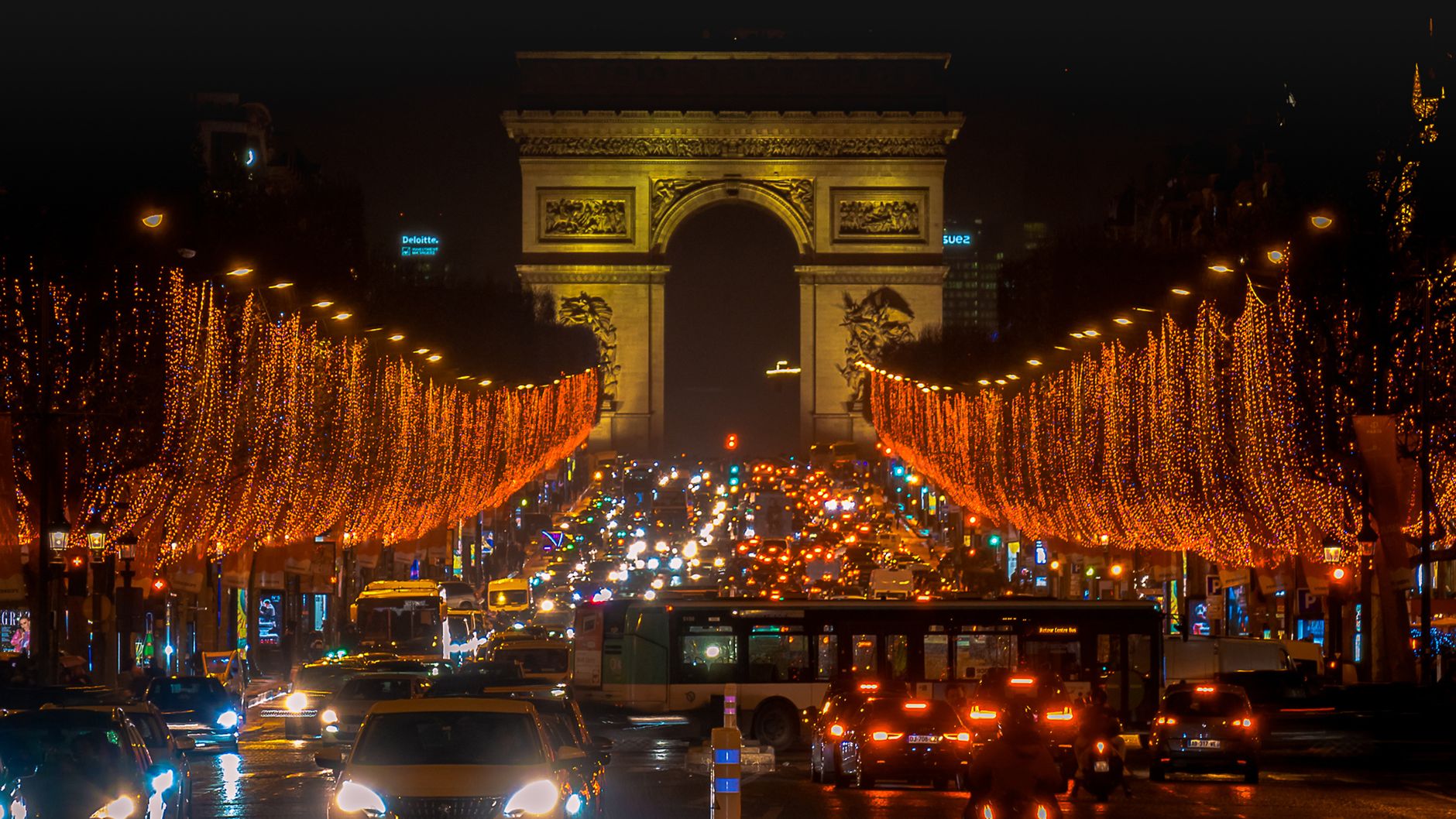 Champs-Élysées