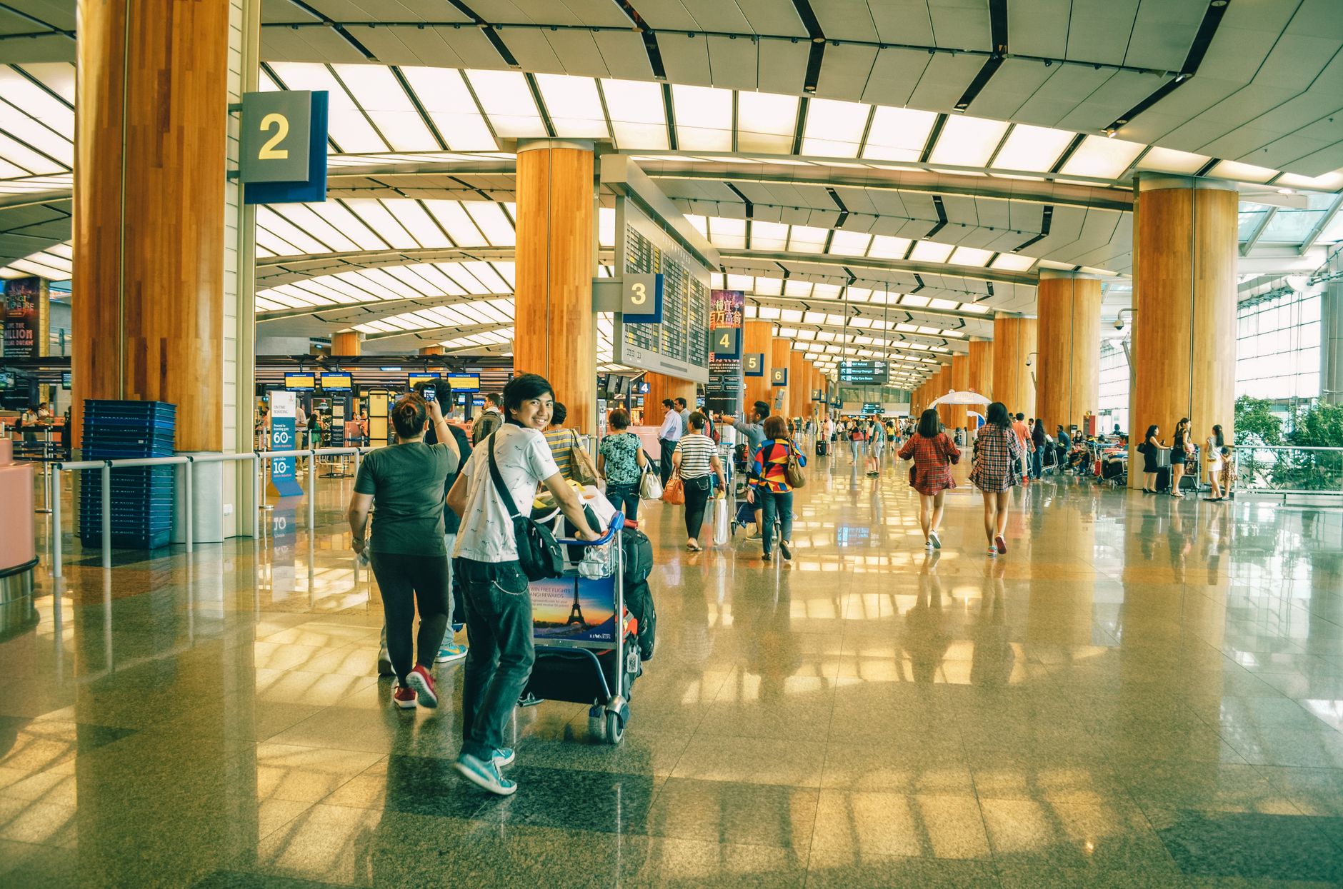 Changi