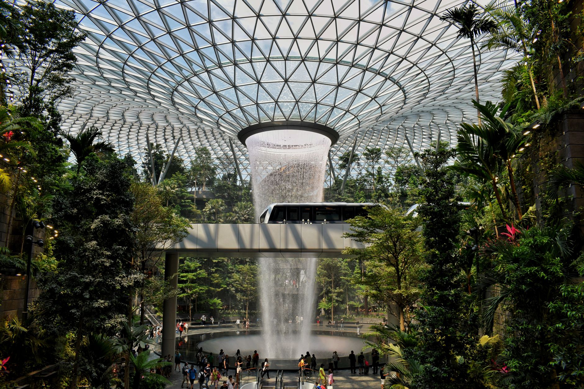 Changi