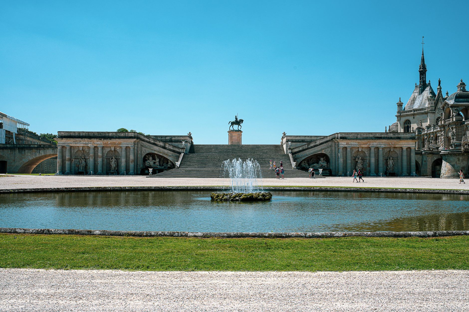 Chantilly