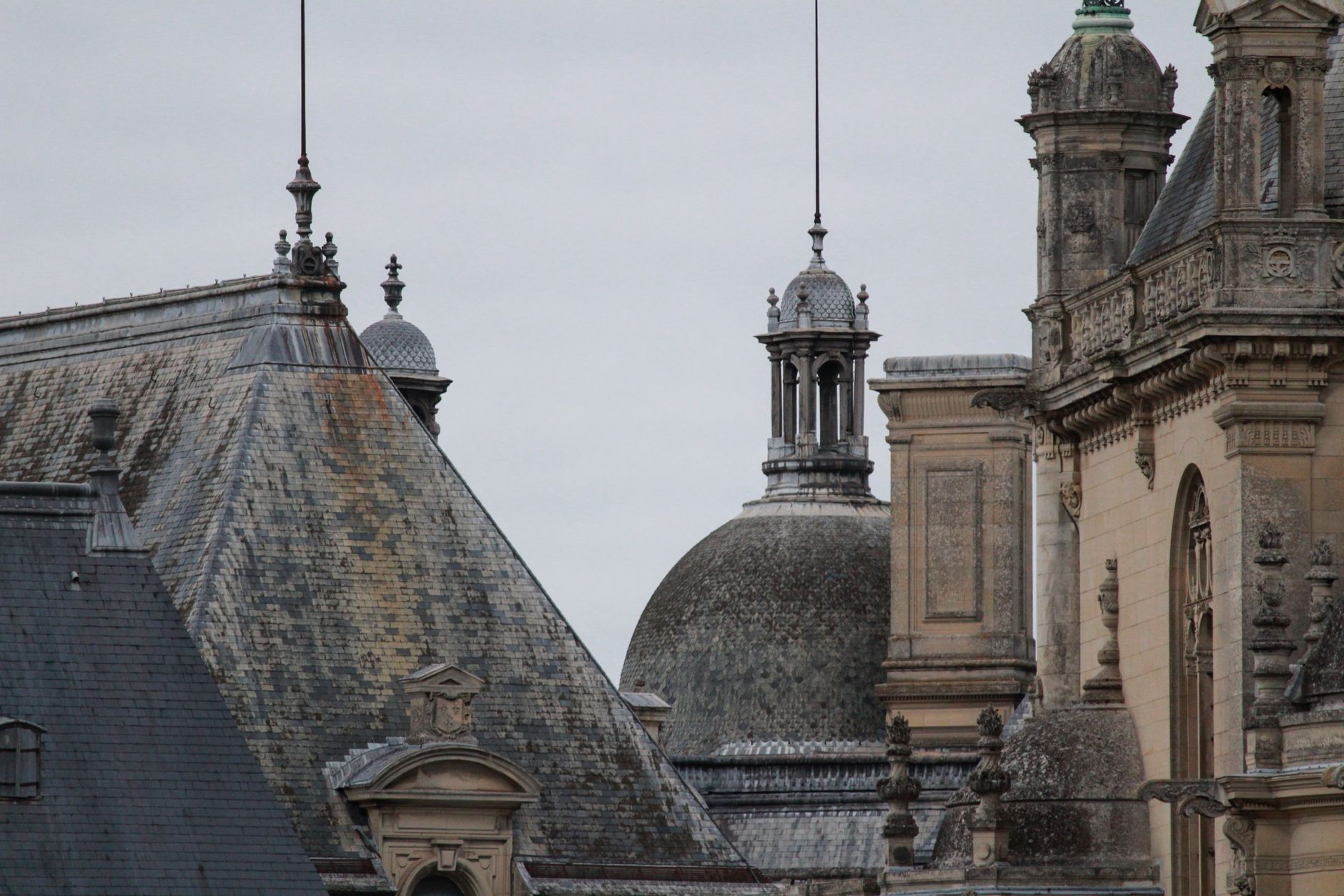 Chantilly