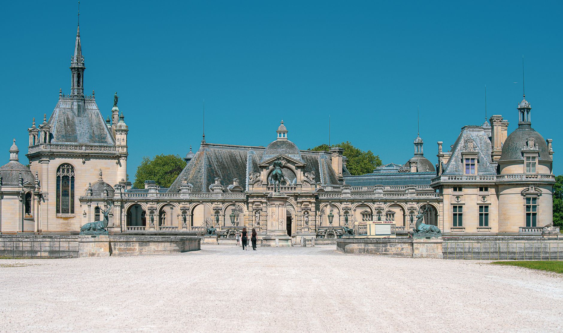 Chantilly