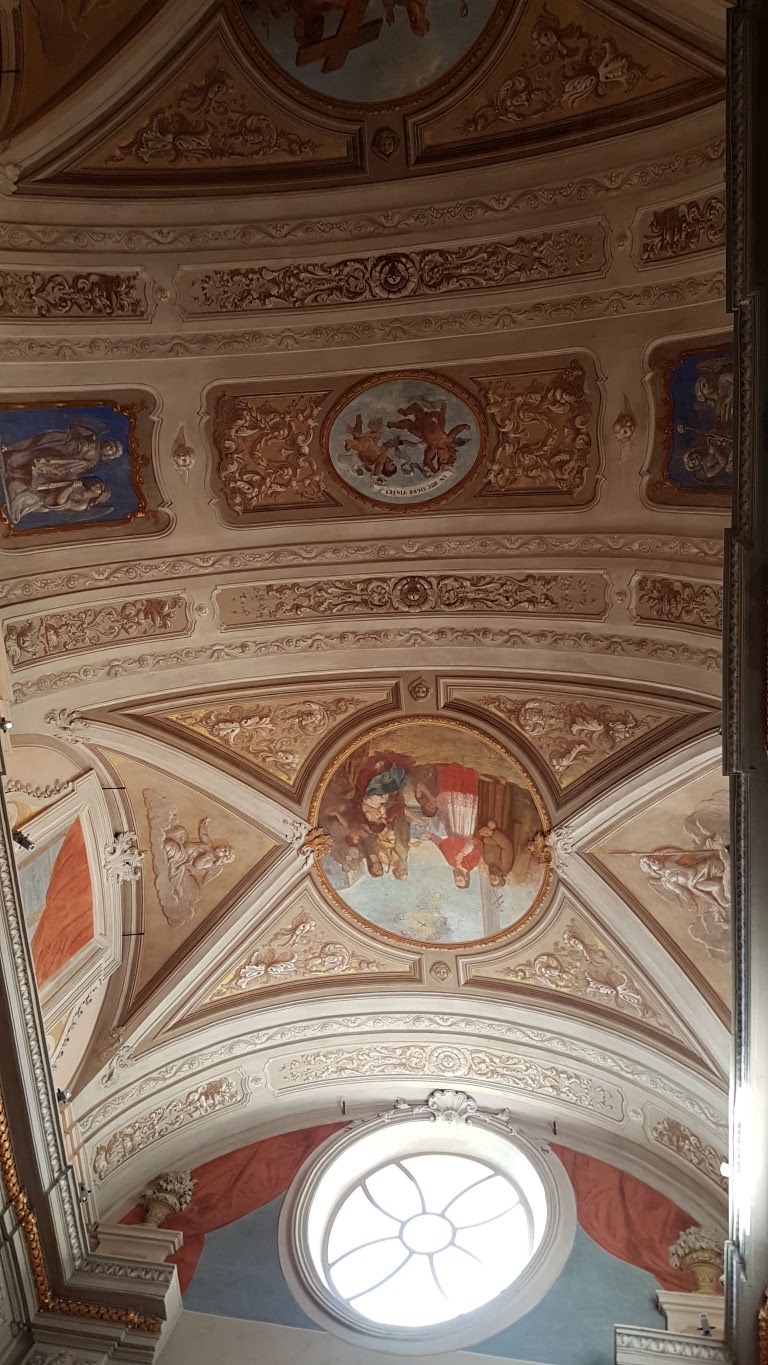 Chapelle de la Sainte-Croix