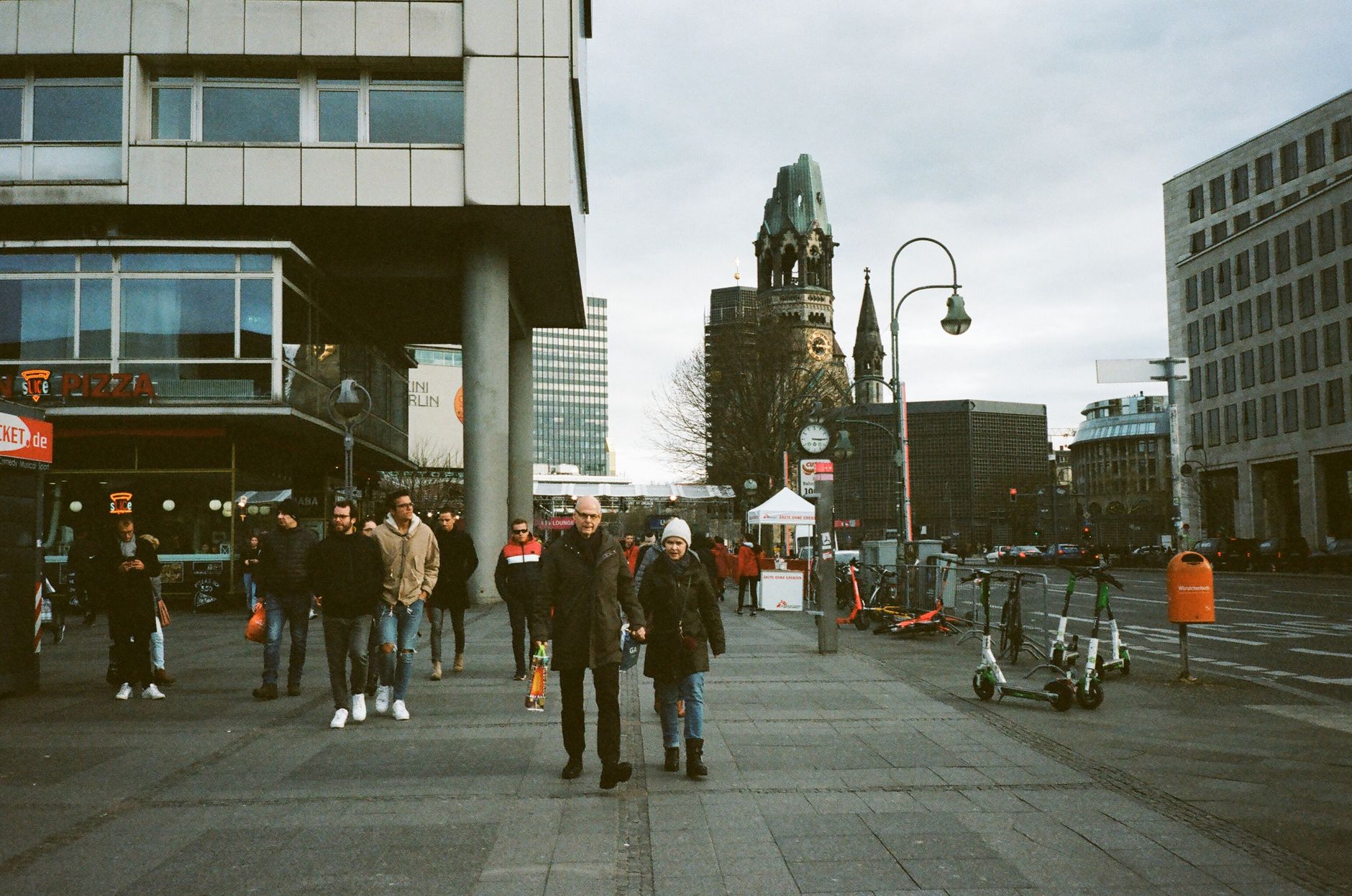 Charlottenburg