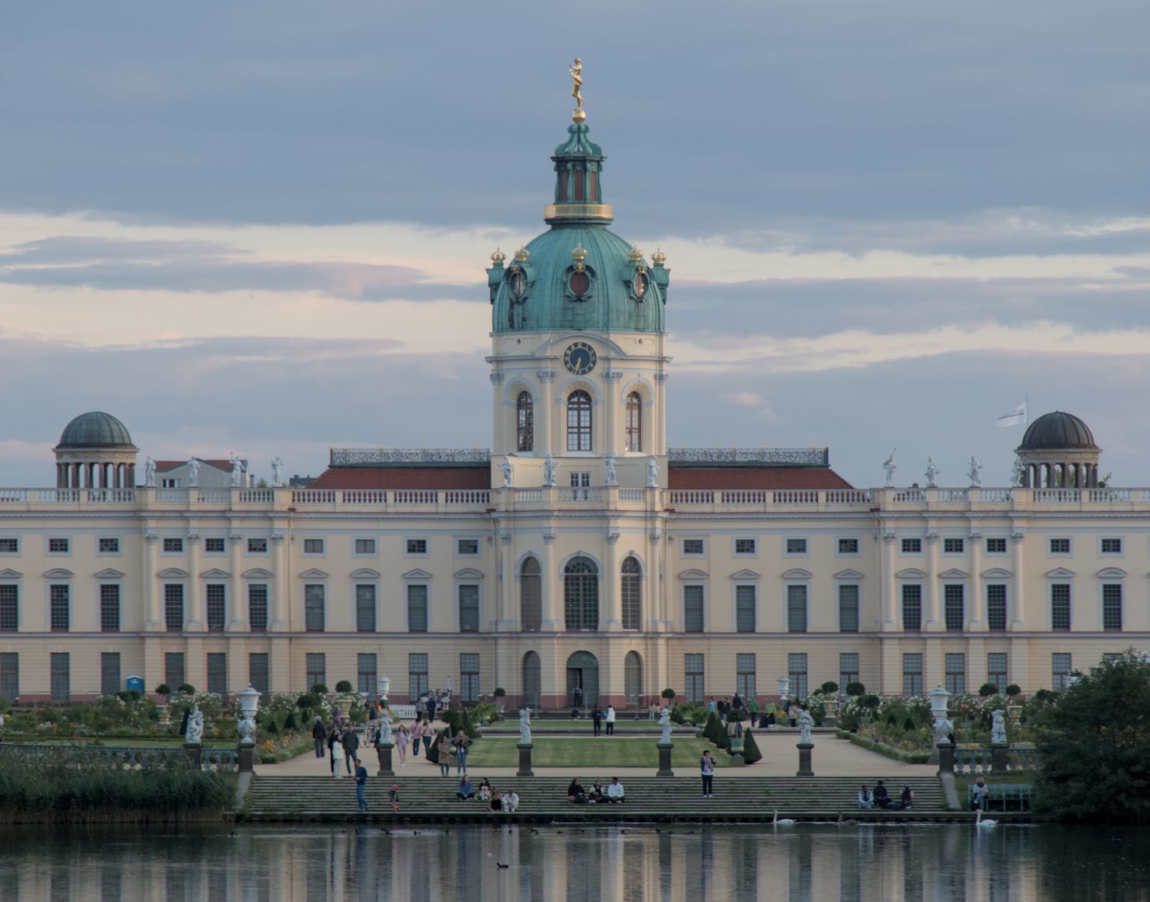 Charlottenburg