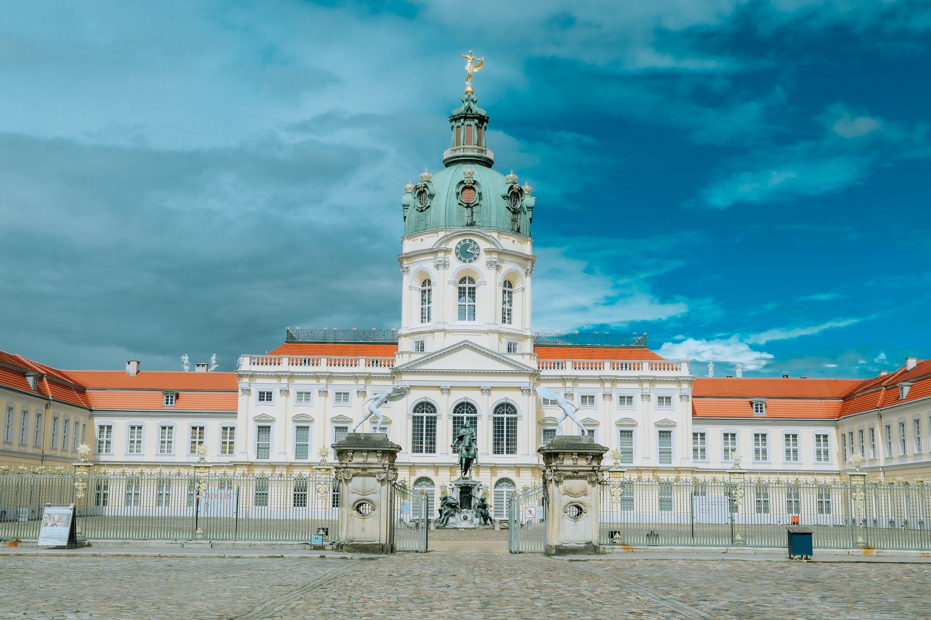 Charlottenburg