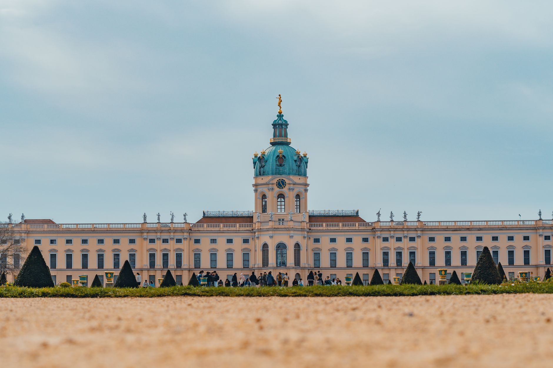 Charlottenburg