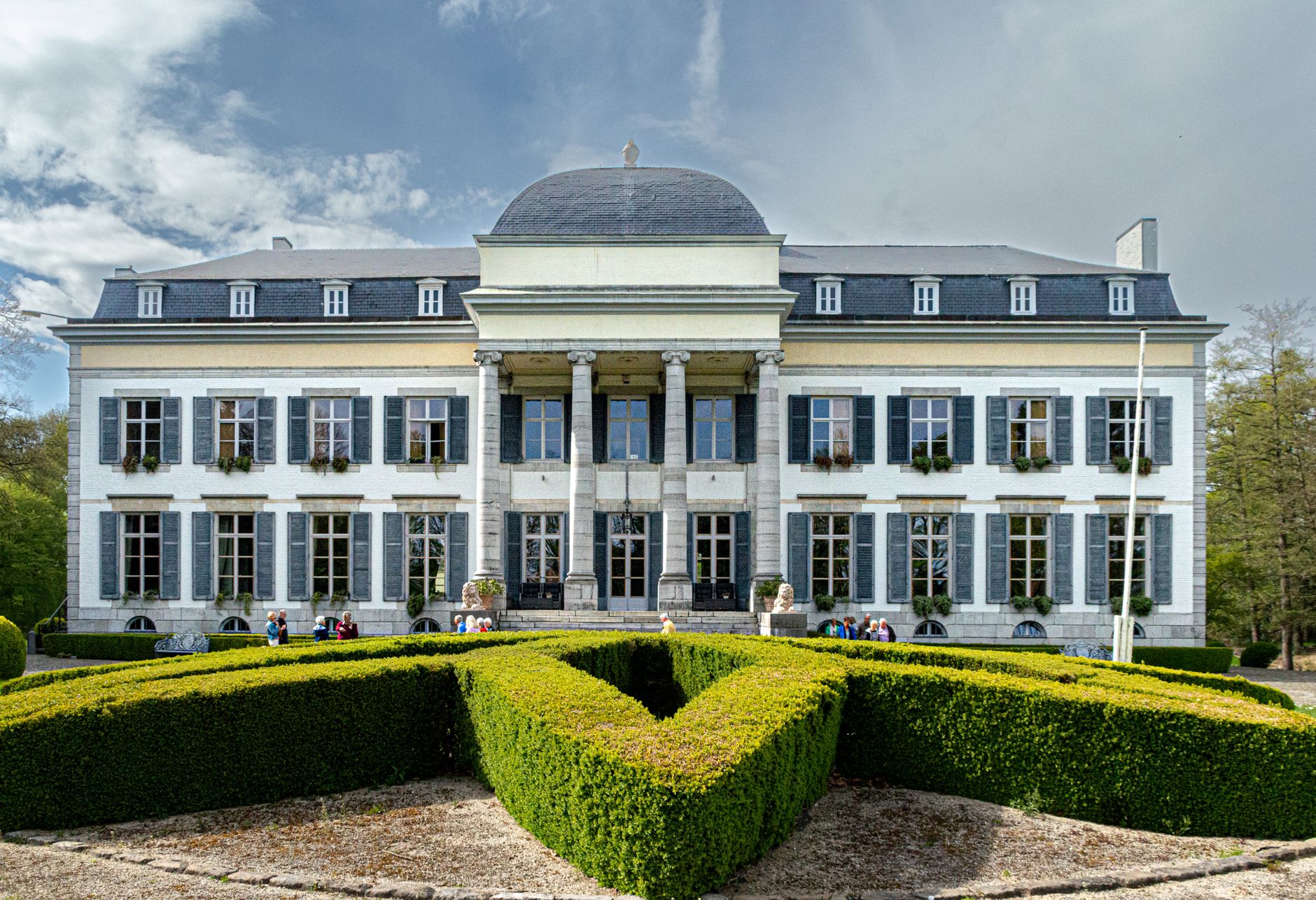 Château d'If