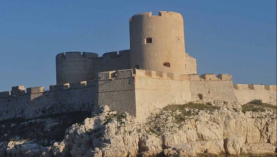 Château d'If
