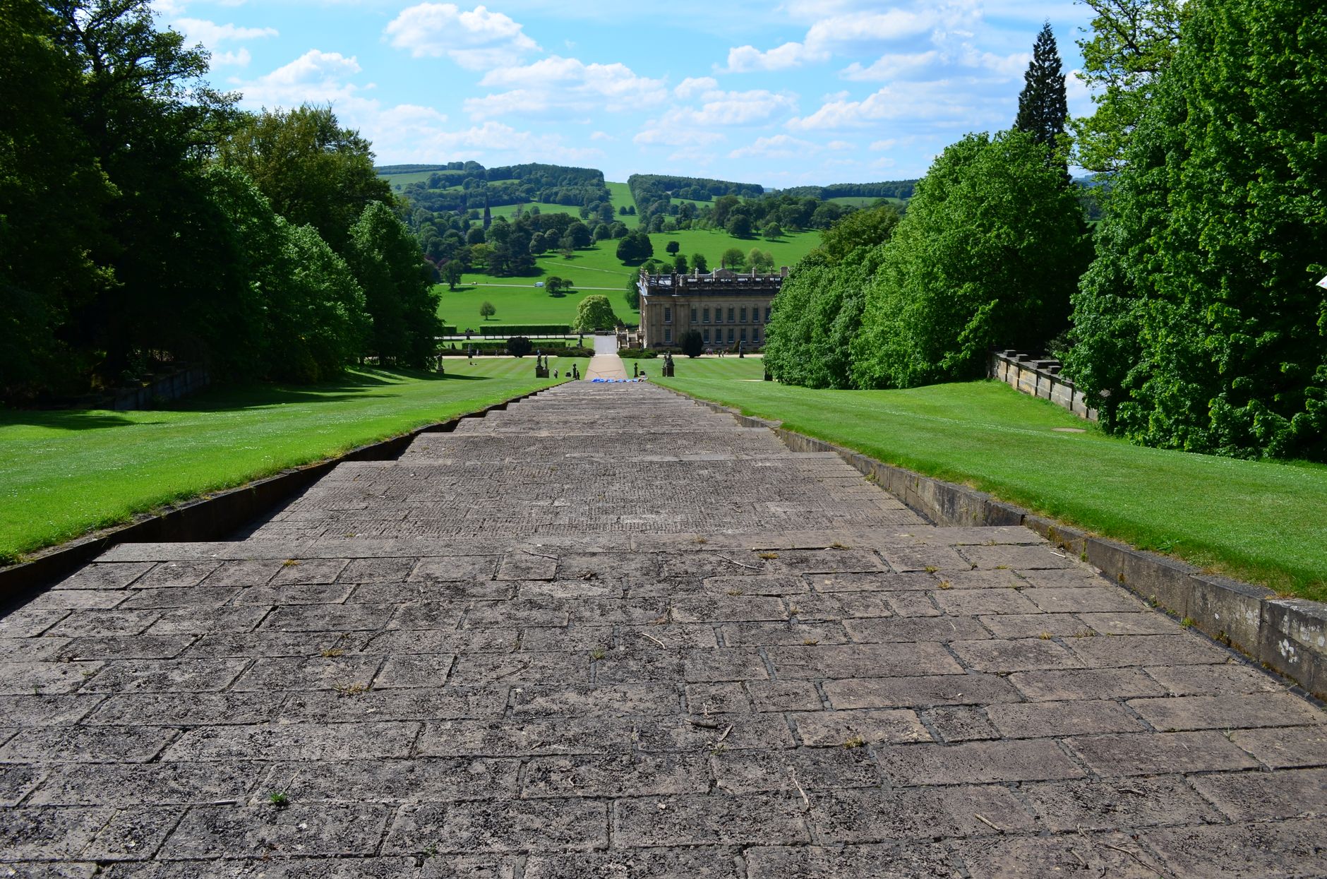 Chatsworth