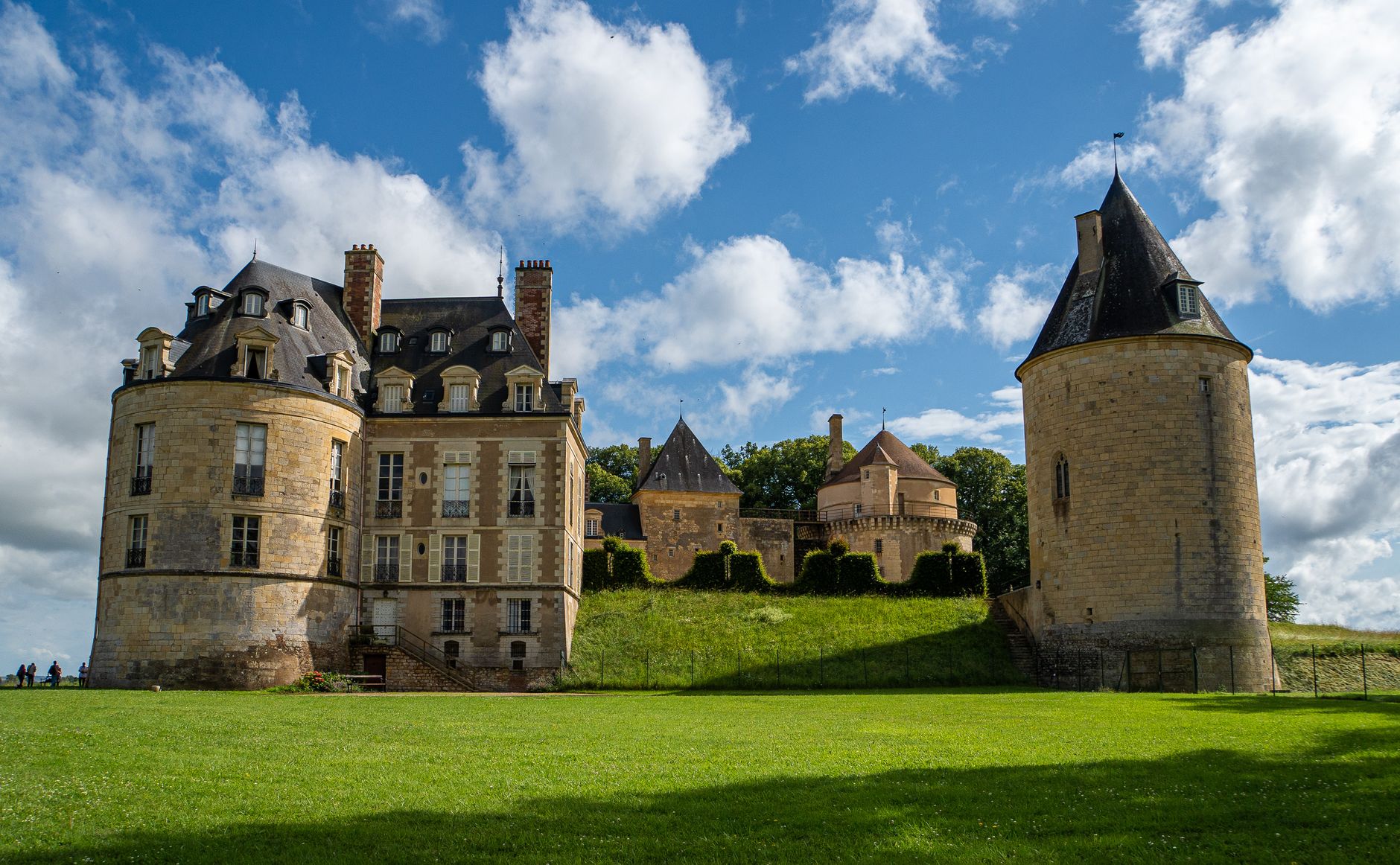 Chaumont-sur-Loire