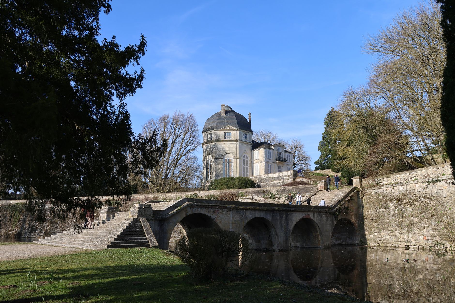 Chaumont-sur-Loire