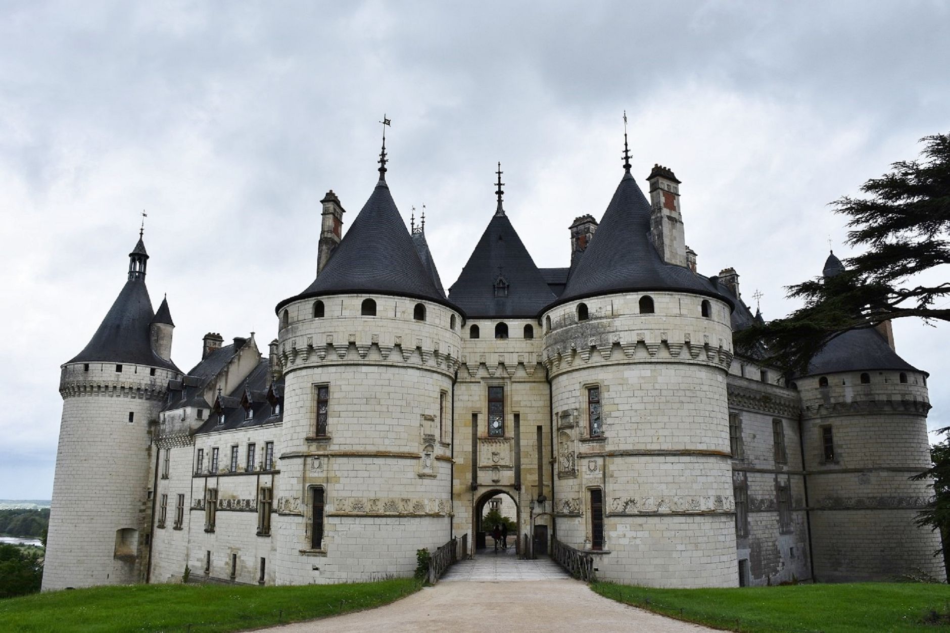 Chaumont