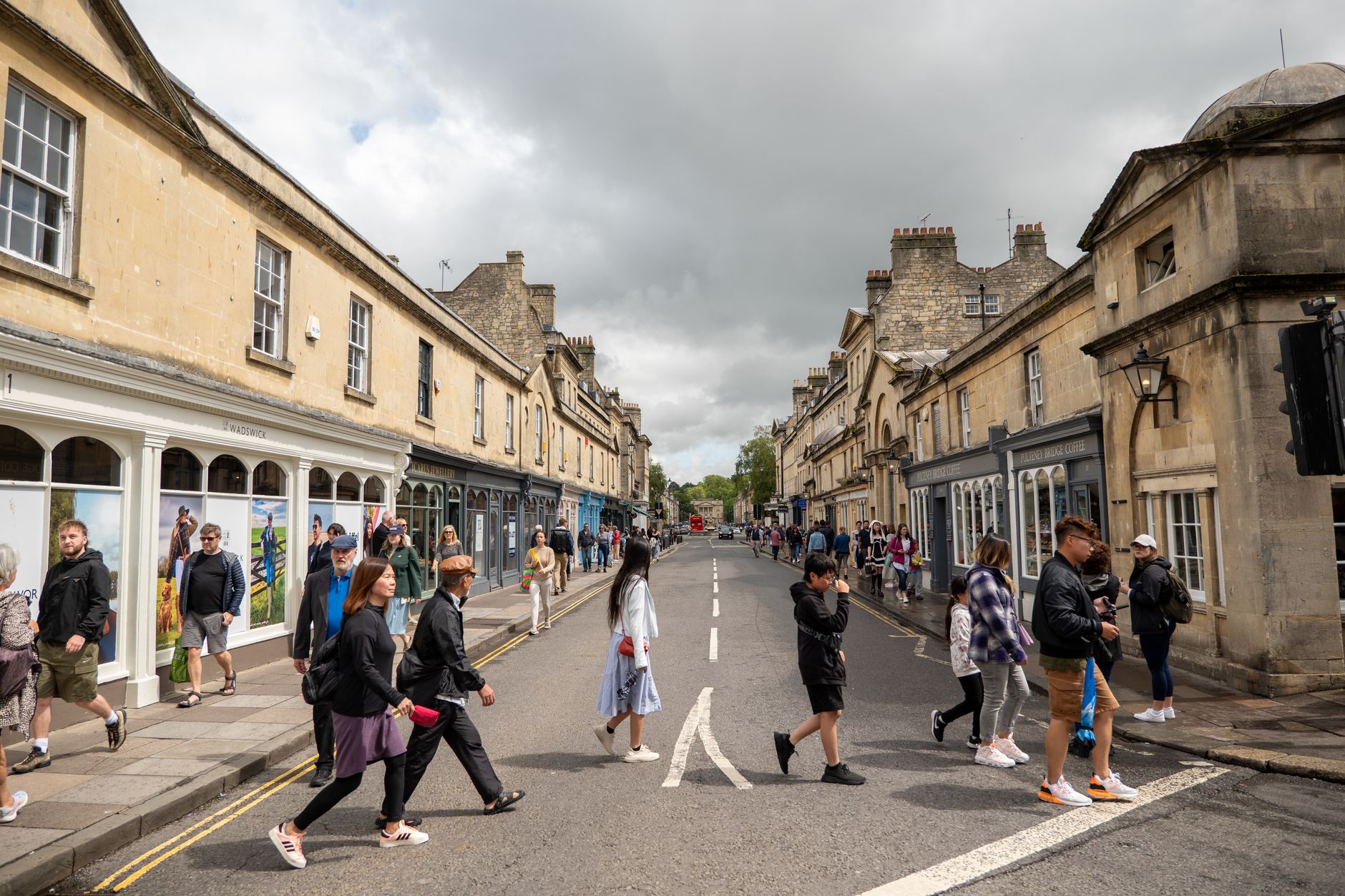 Cheltenham