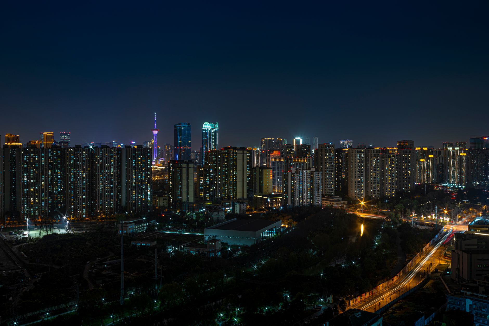 Chengdu