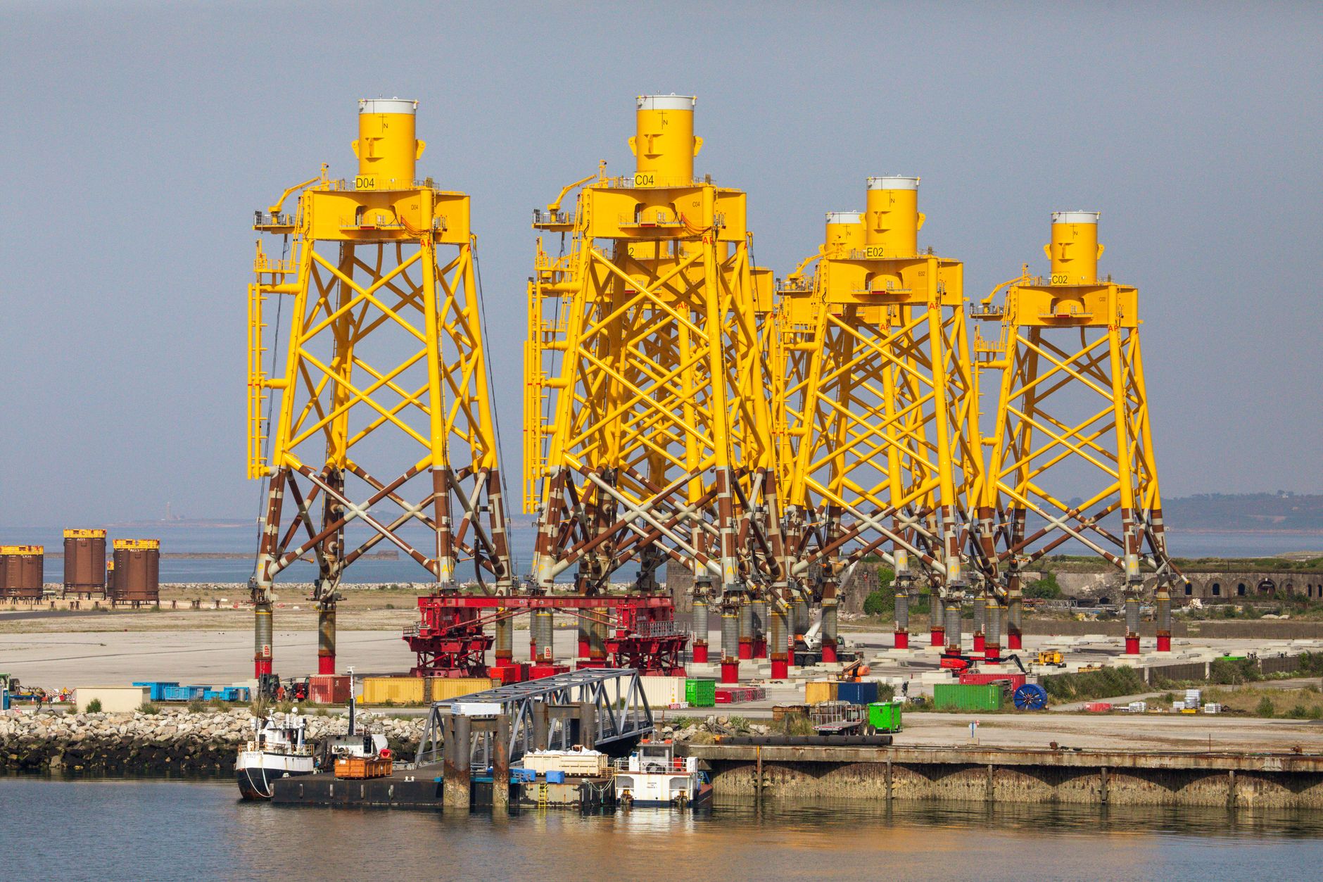 Cherbourg-en-Cotentin