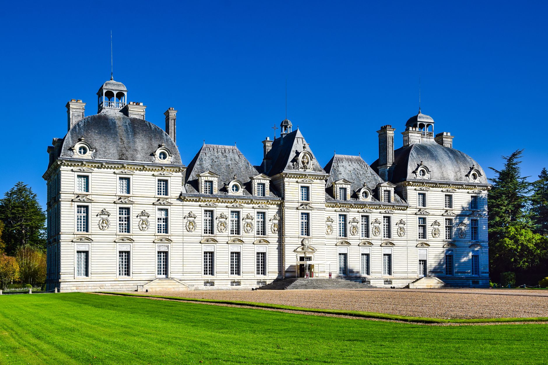 Cheverny