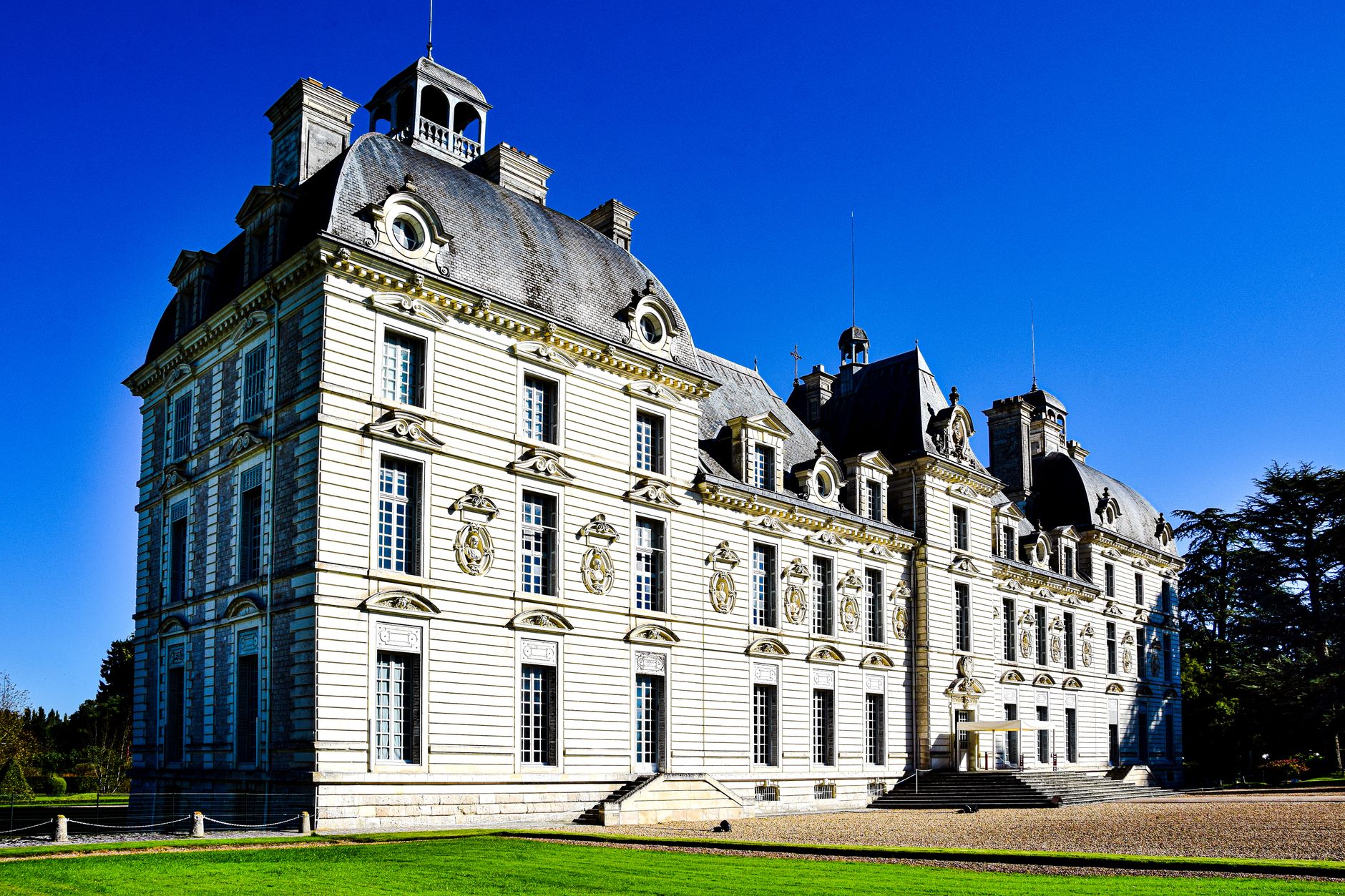 Cheverny
