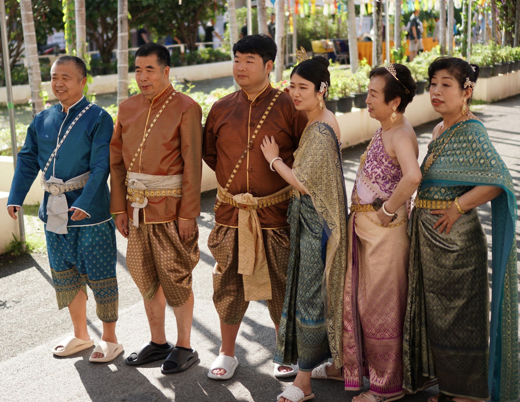 Chiang Mai