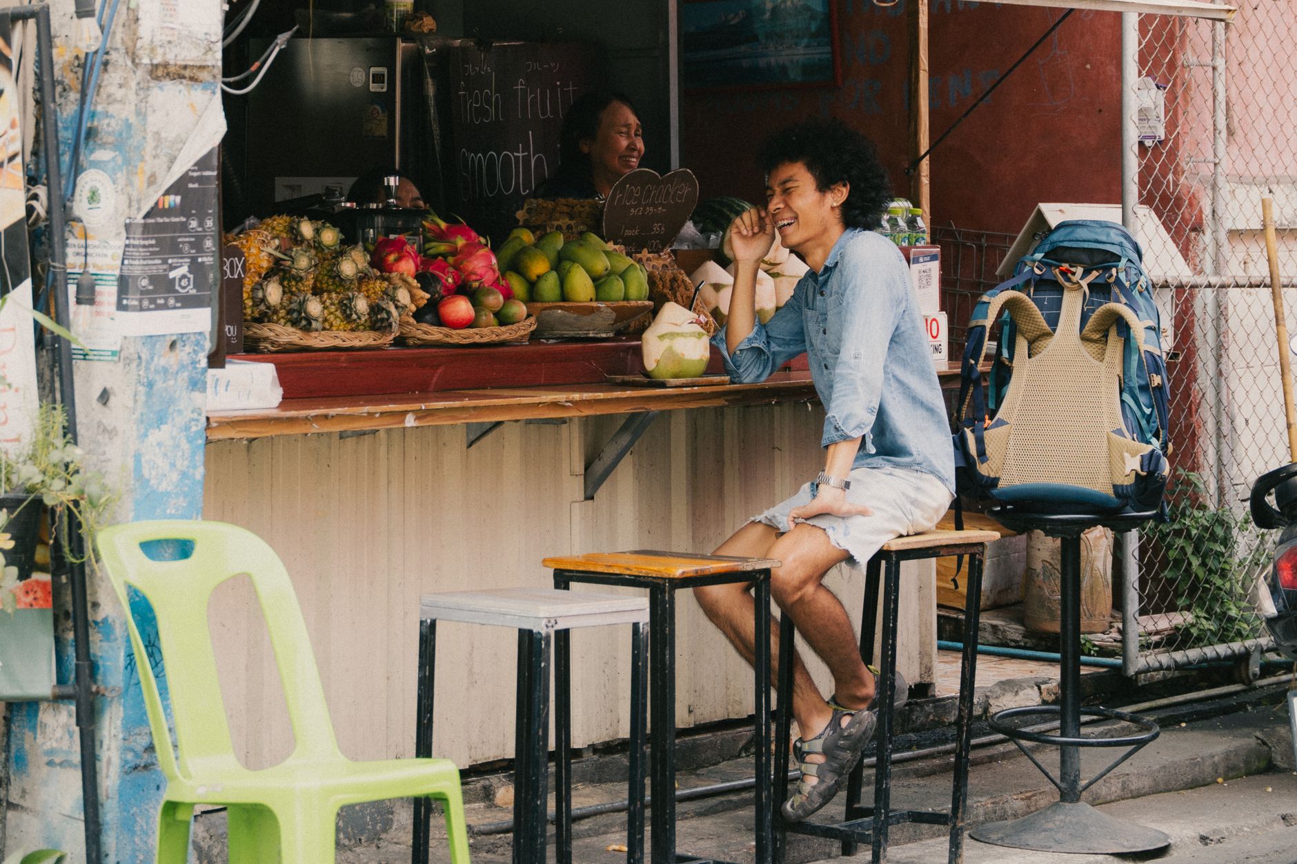 Chiang Mai