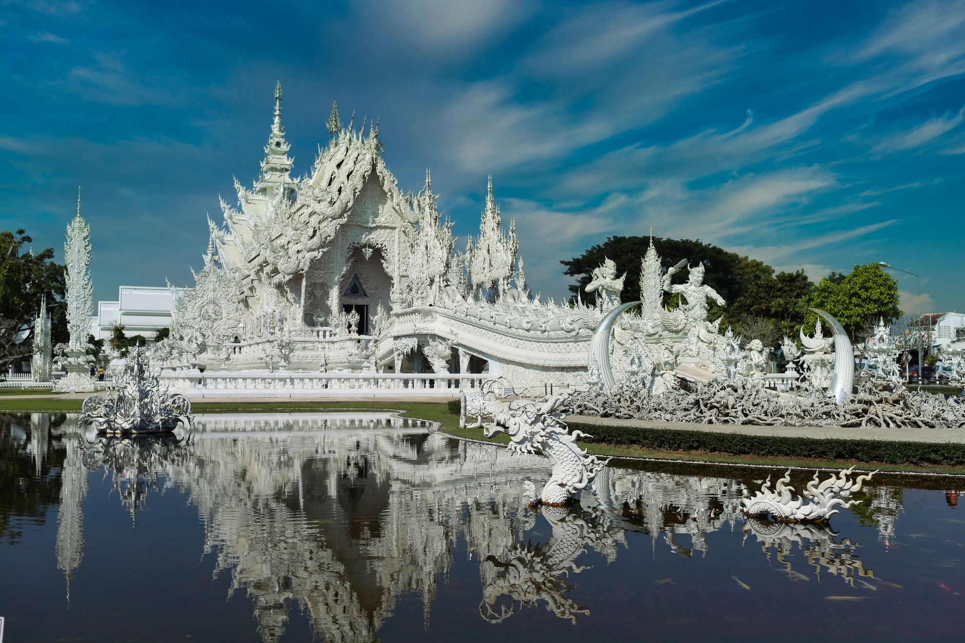 Chiang Rai