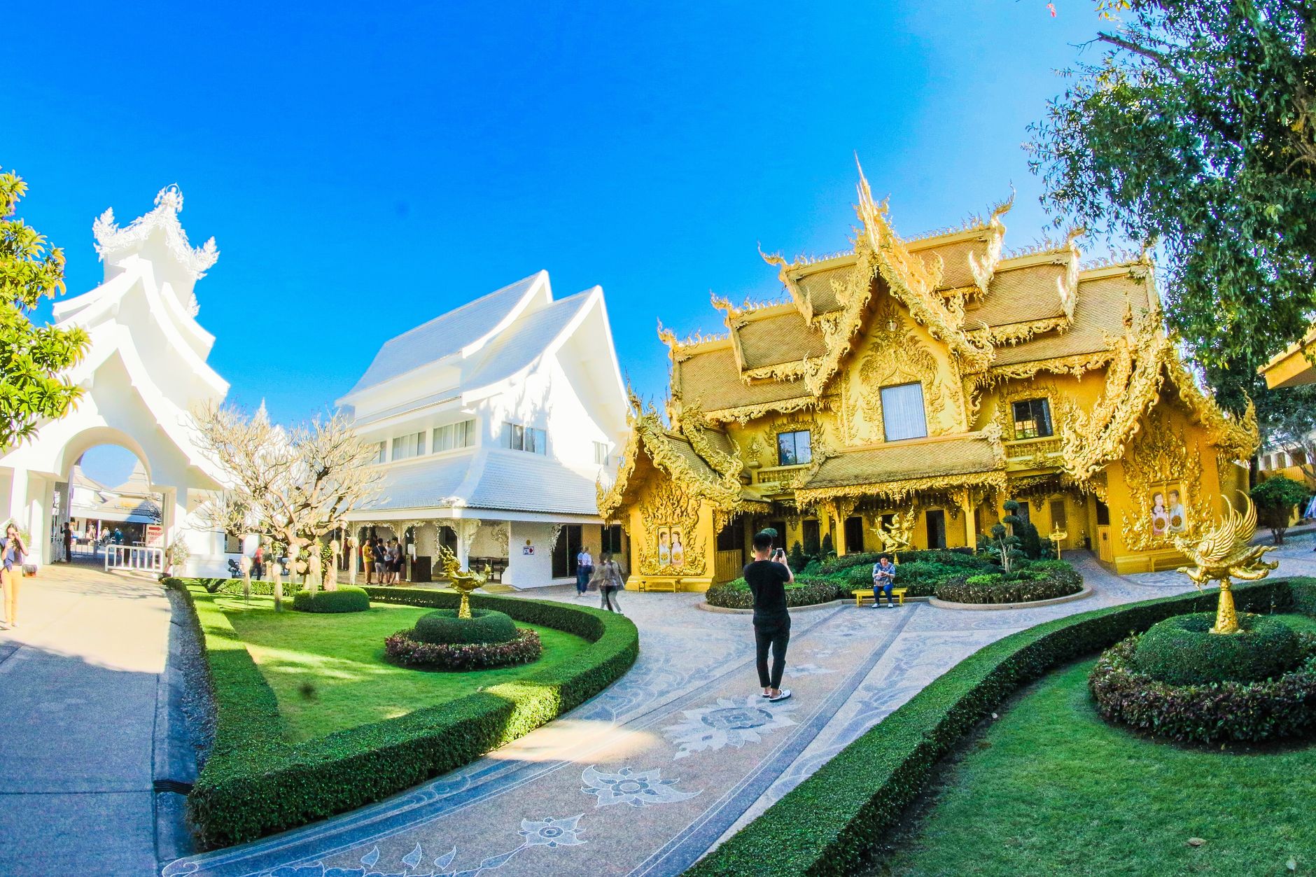 Chiang Rai