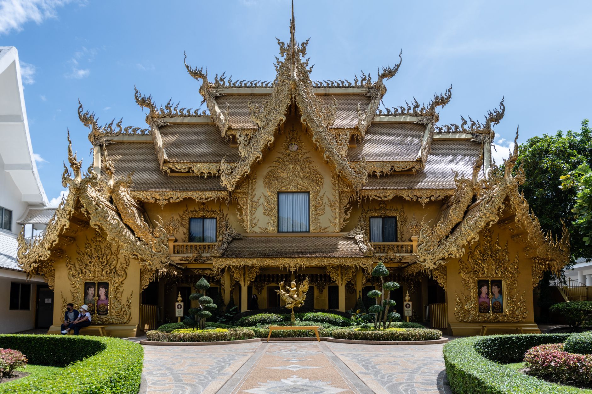 Chiang Rai