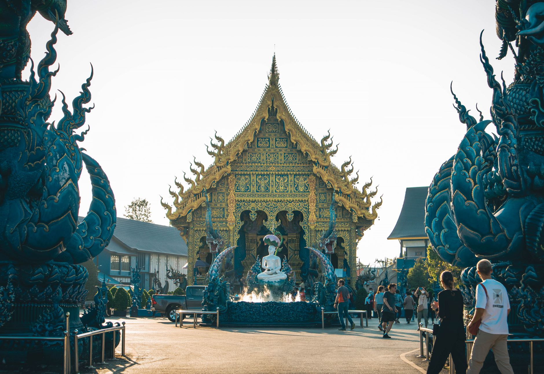 Chiang Rai
