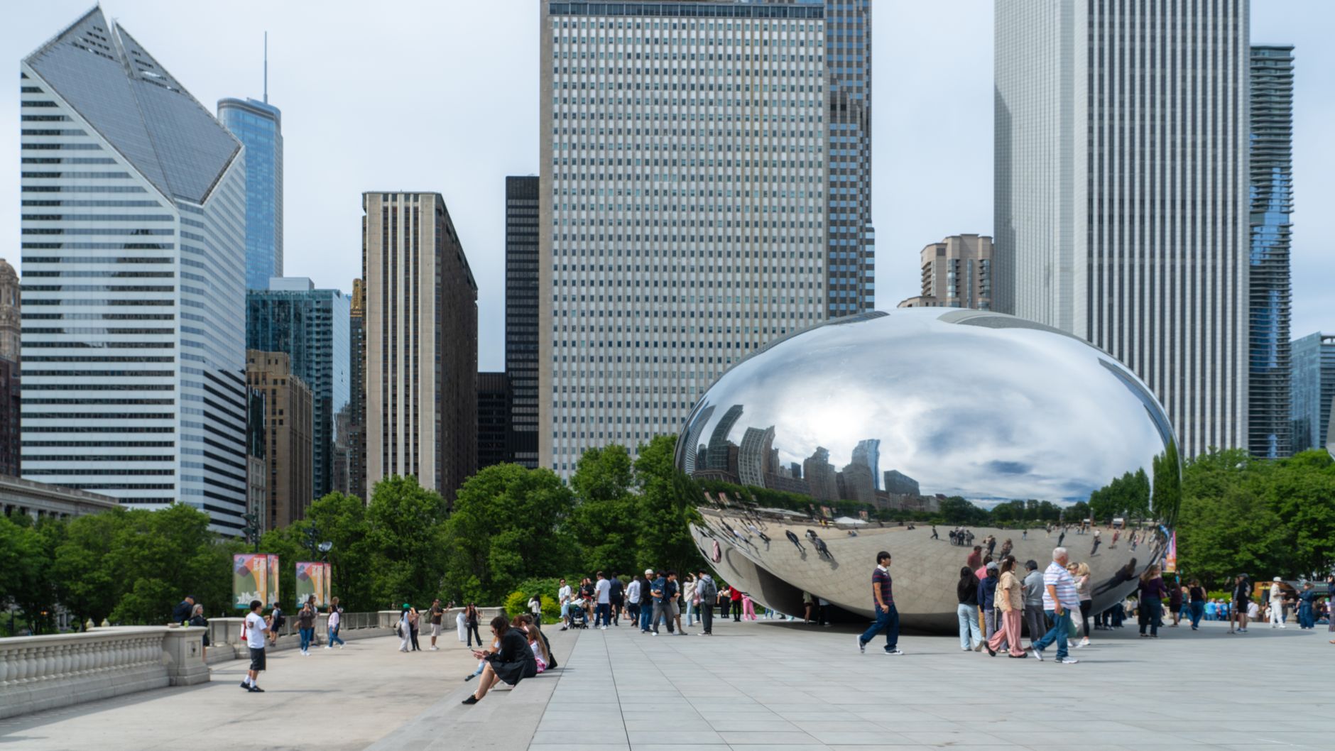 Chicago, Illinois, USA