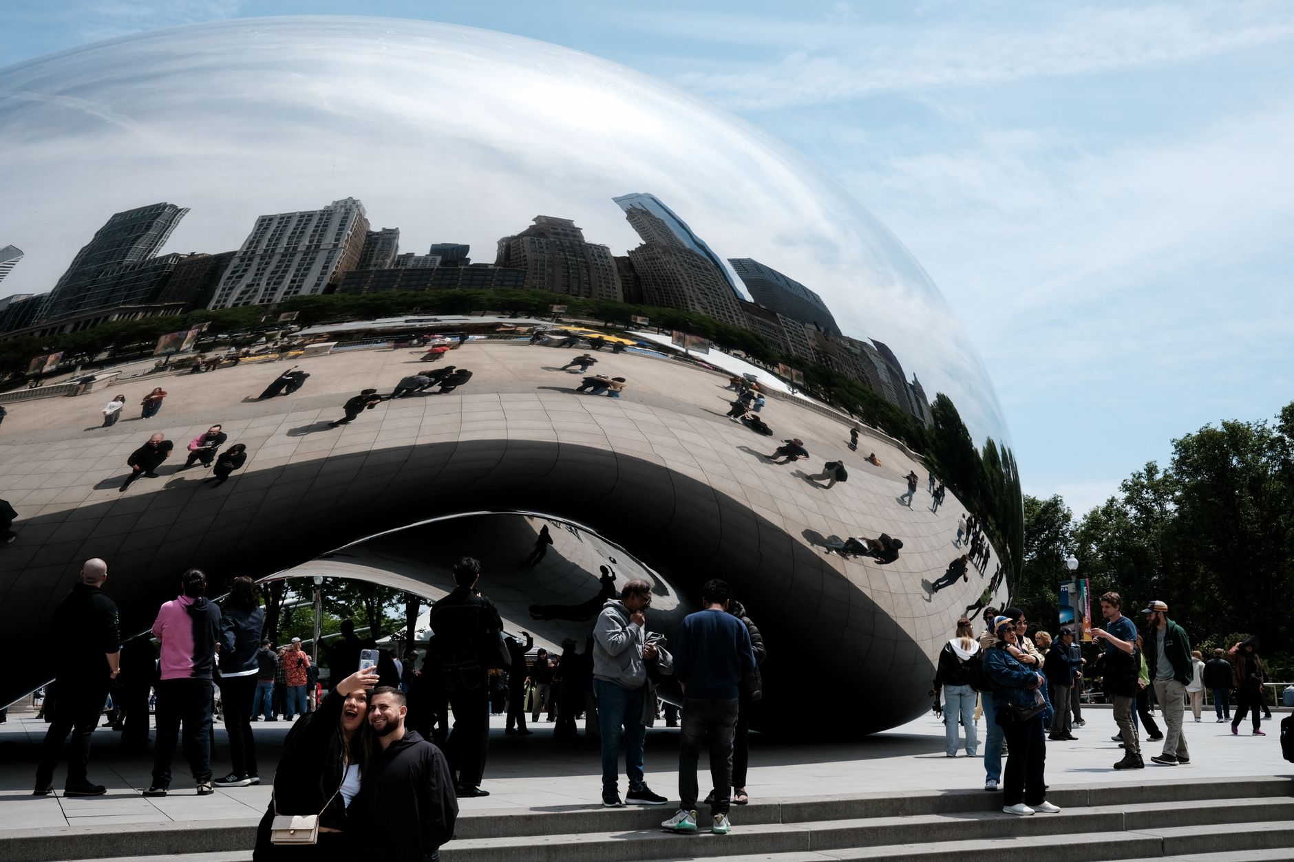 Chicago, Illinois, USA