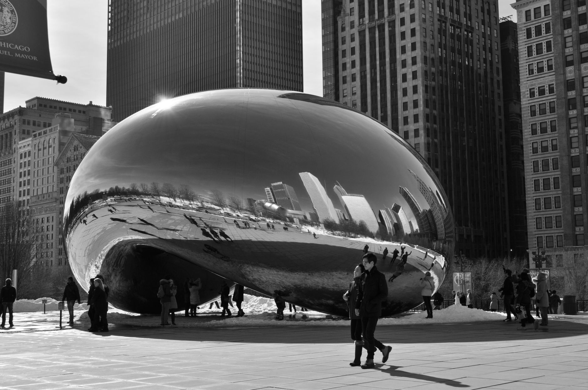 Chicago
