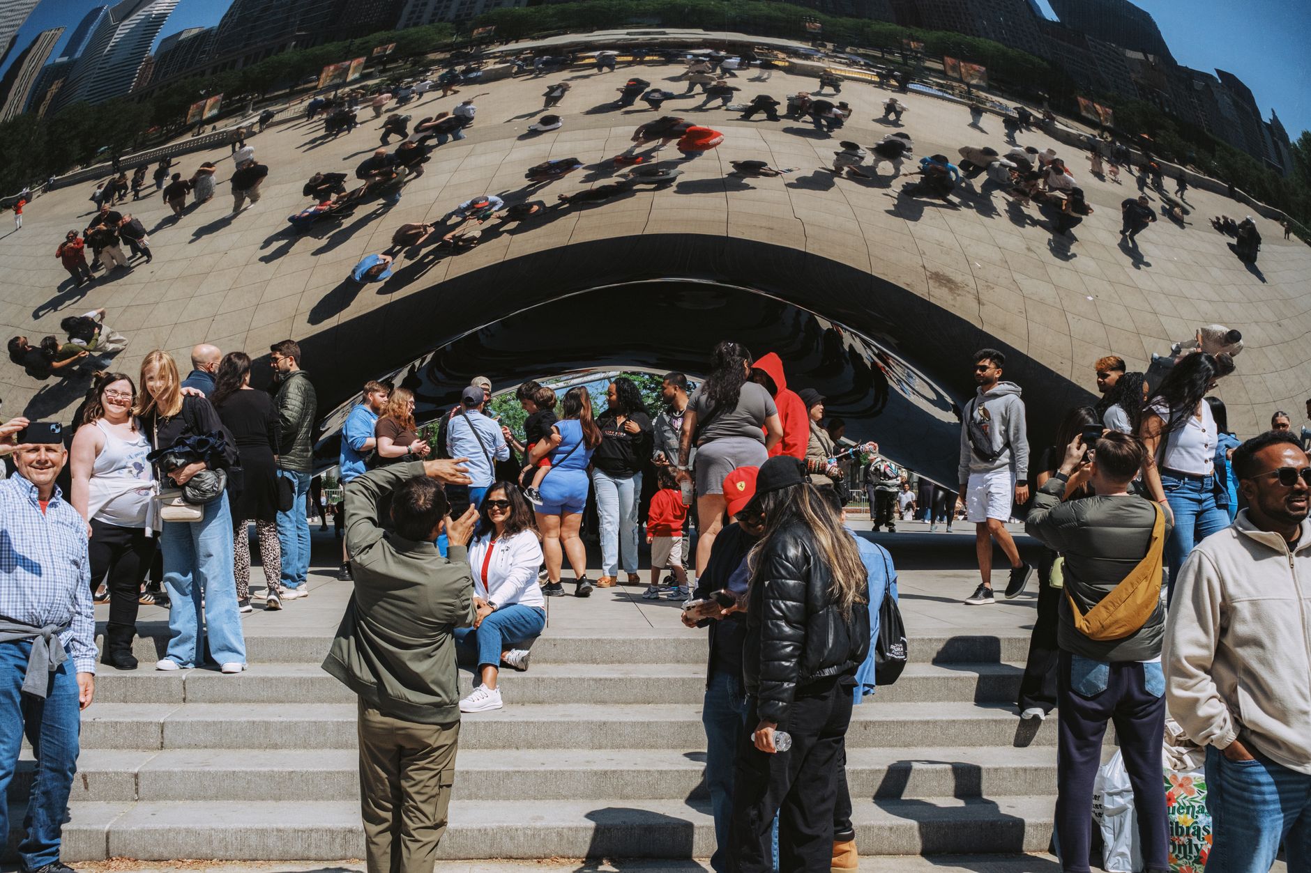 Chicago
