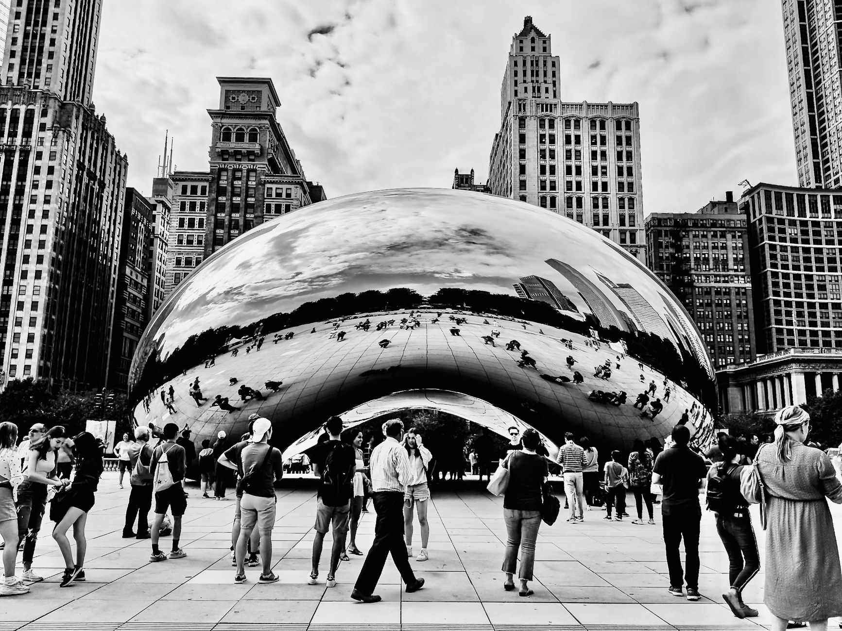 Chicago
