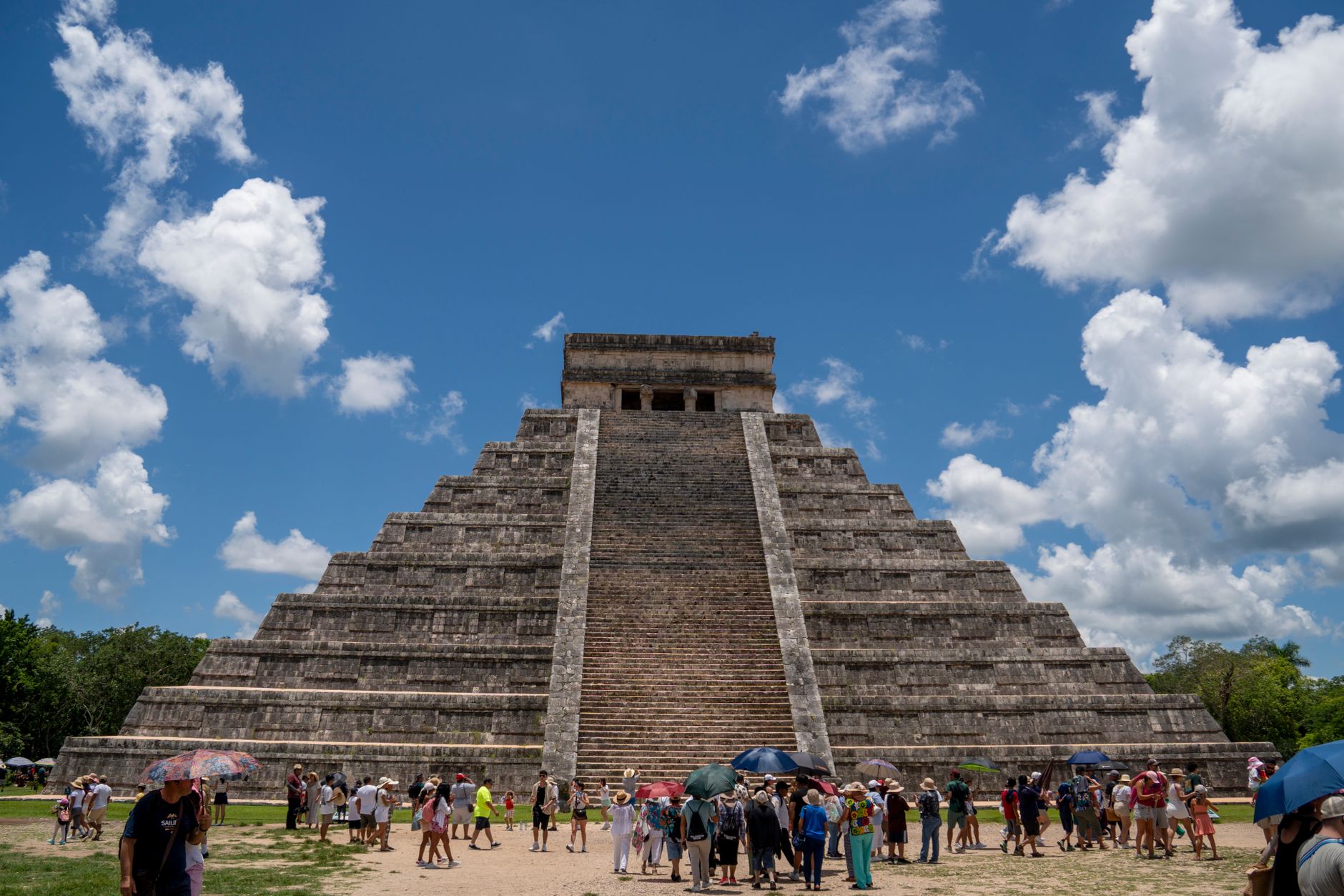Chichen Itza