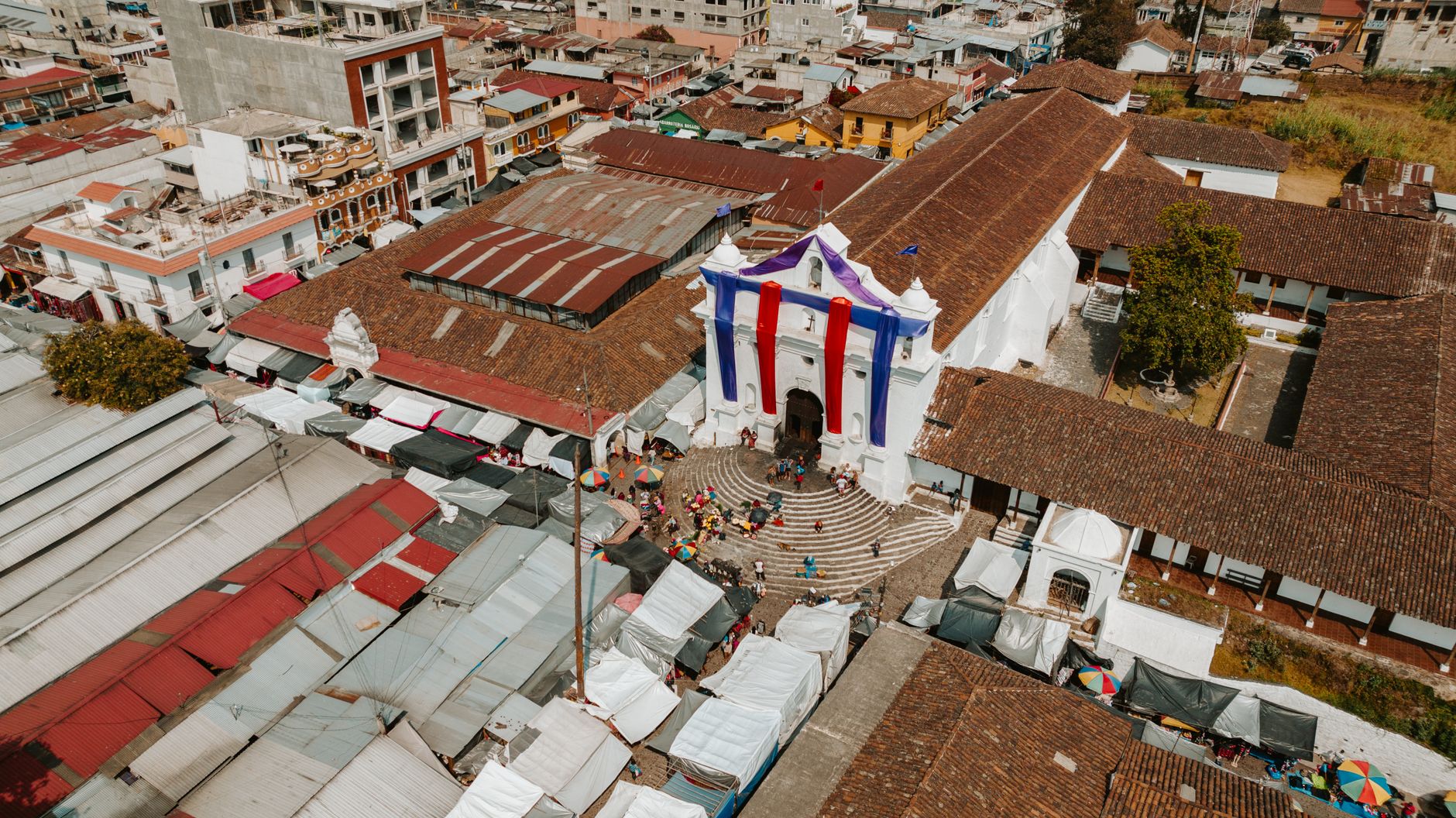 Chichicastenango