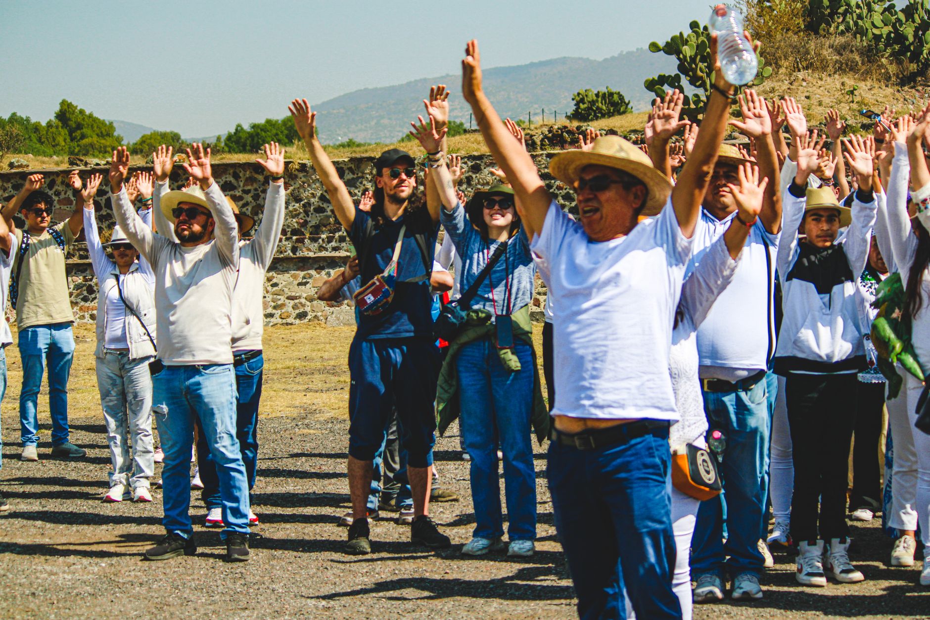 Chichicastenango