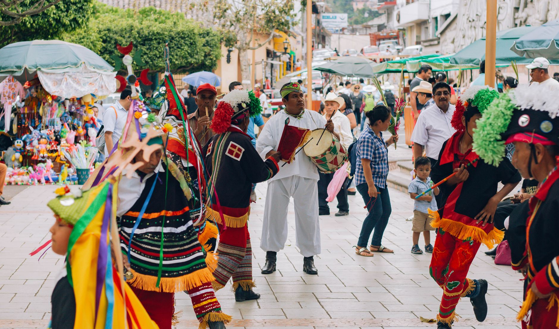 Chichicastenango