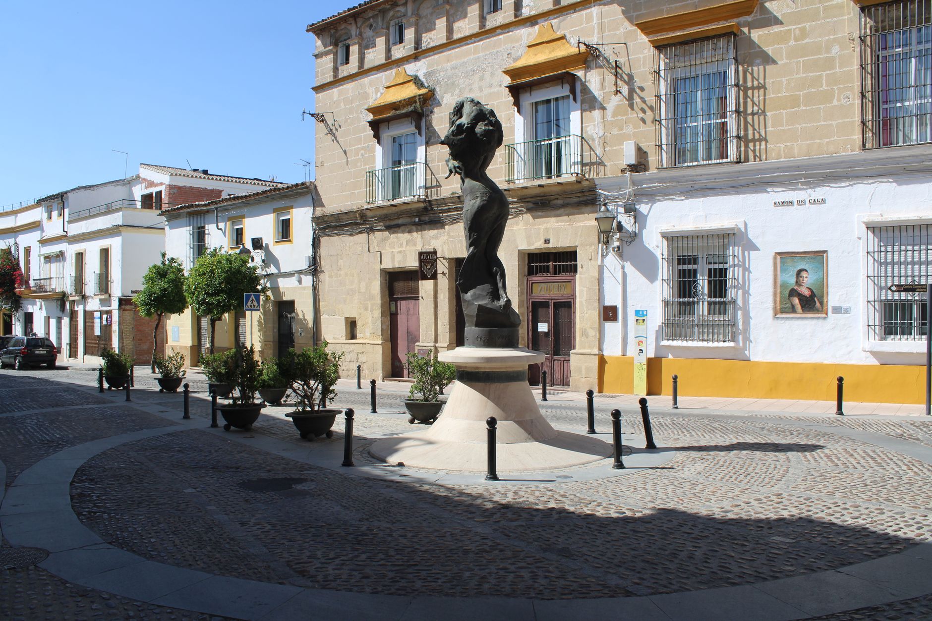 Chiclana de la Frontera