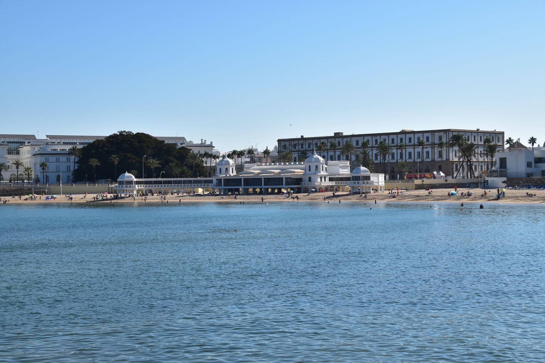 Chiclana de la Frontera
